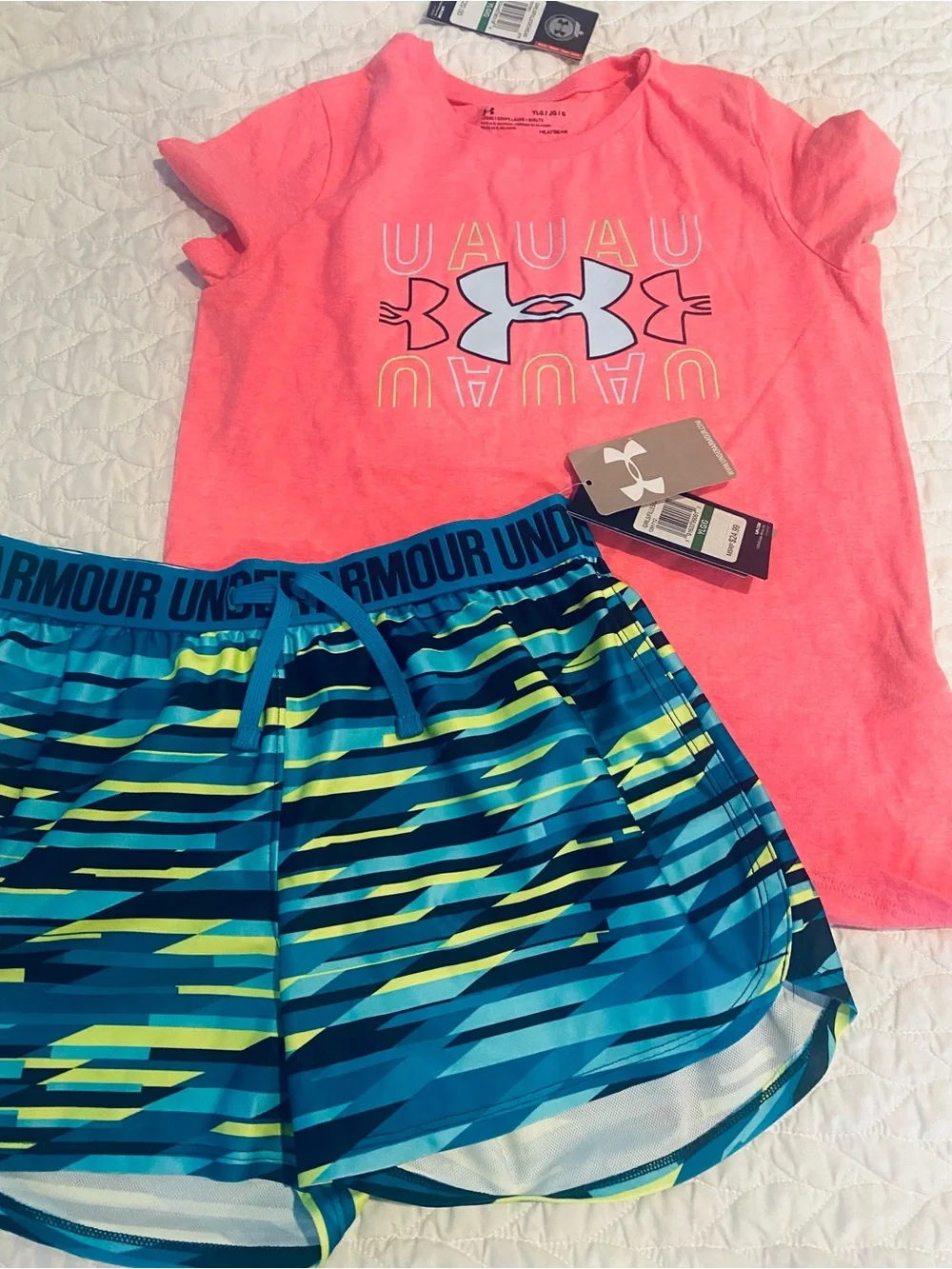 Under Armour under armour